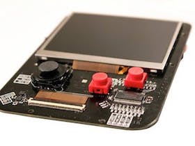 10 Year Anniversary Classic Project - BeagleBone® Gaming System With Awesome Assembly Video