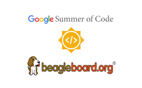 BeagleBoard.org® Community Kicks off GSoC 2019 with Four Projects